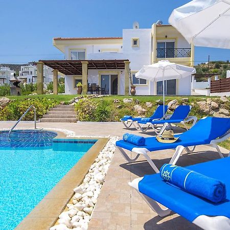 קלטוס Villa Alexi חדר תמונה