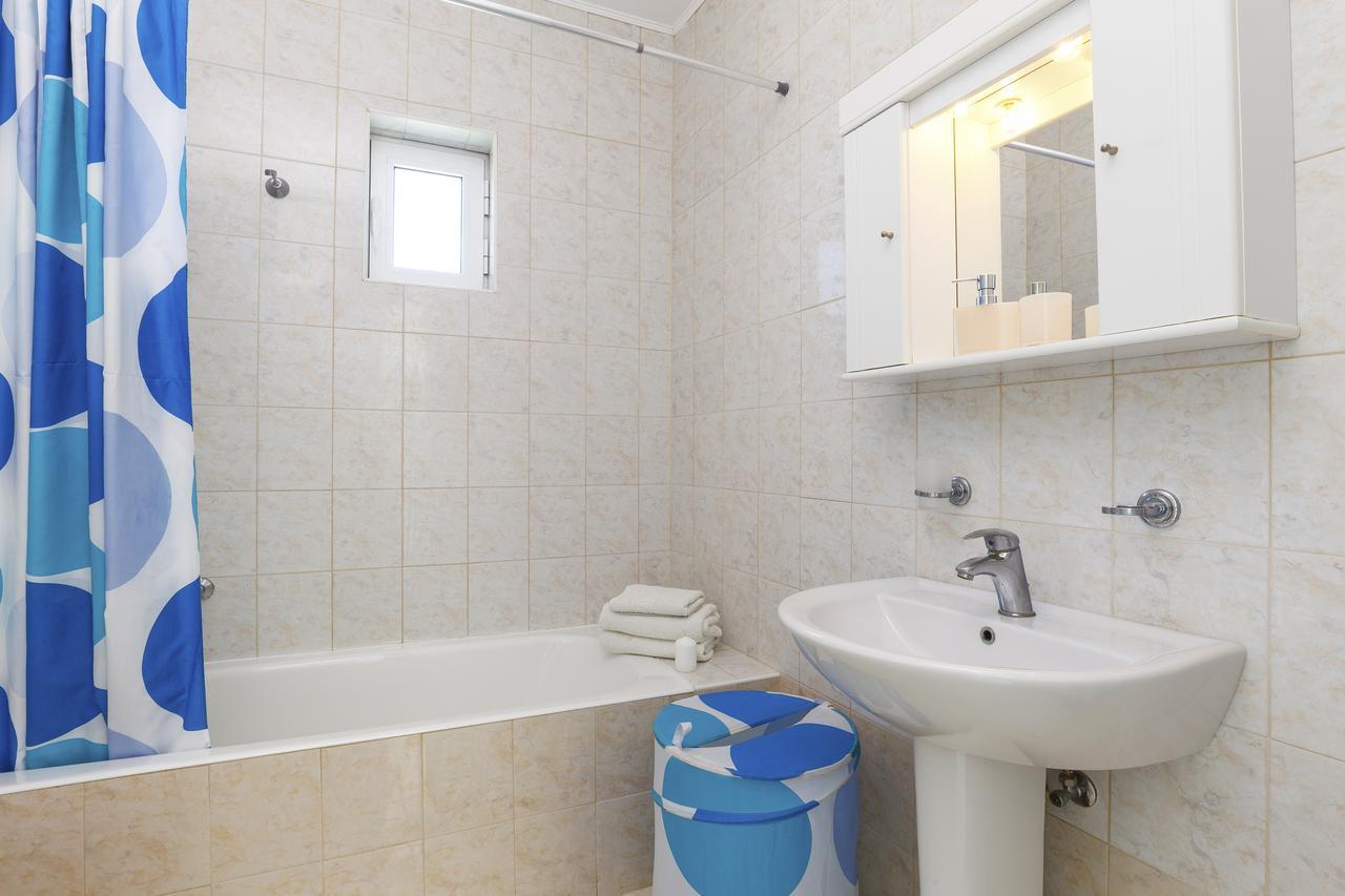 קלטוס Villa Alexi מראה חיצוני תמונה