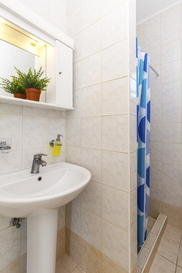 קלטוס Villa Alexi מראה חיצוני תמונה